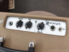 CARR Raleigh 2010USED!!_6