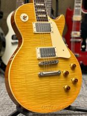 Orville 【中古特価市】 by Gibson 1992 LPS-T Les Paul Standard w/Laminated Tiger Maple -LD (Lemon Drop)-