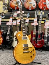 Orville 【中古特価市】 by Gibson 1992 LPS-T Les Paul Standard w/Laminated Tiger Maple -LD (Lemon Drop)-_2