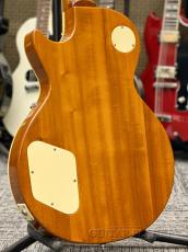 Orville 【中古特価市】 by Gibson 1992 LPS-T Les Paul Standard w/Laminated Tiger Maple -LD (Lemon Drop)-_4