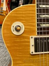 Orville 【中古特価市】 by Gibson 1992 LPS-T Les Paul Standard w/Laminated Tiger Maple -LD (Lemon Drop)-_6
