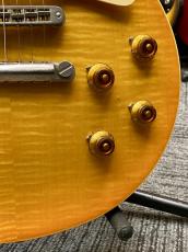 Orville 【中古特価市】 by Gibson 1992 LPS-T Les Paul Standard w/Laminated Tiger Maple -LD (Lemon Drop)-_9