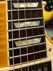 Orville 【中古特価市】 by Gibson 1992 LPS-T Les Paul Standard w/Laminated Tiger Maple -LD (Lemon Drop)-_10