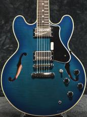 FUJIGEN MSA-HP -BBT(Blue Burst)-【軽量3.085kg】【日本製】