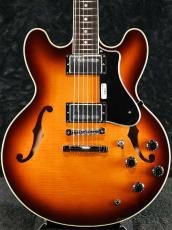 FUJIGEN 【夏のボーナスセール】MSA-HP -AS(Antique Sunburst)-【軽量3.04kg】【日本製】