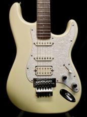 ESP 【中古特価市】 Vintage Plus FR SSH -Pearl White- 1990年代製【Original Floyd Rose!】