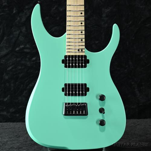 Ormsby Guitars Hype G6 STD MH -Sea Foam- 【軽量2.83kg!】【Stainless Steel Frets】