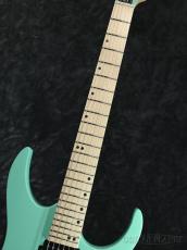 Ormsby Guitars Hype G6 STD MH -Sea Foam- 【軽量2.83kg!】【Stainless Steel Frets】_6