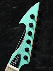 Ormsby Guitars Hype G6 STD MH -Sea Foam- 【軽量2.83kg!】【Stainless Steel Frets】_7