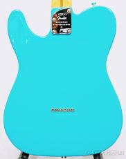 Fender American Professional II Telecaster Maple -Miami Blue-【US25058005】【3.55kg】_2