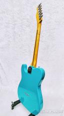 Fender American Professional II Telecaster Maple -Miami Blue-【US25058005】【3.55kg】_6