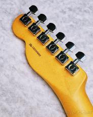 Fender American Professional II Telecaster Maple -Miami Blue-【US25058005】【3.55kg】_8