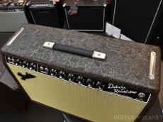 Fender ~LIMITED EDITION~ FSR 65 Deluxe Reverb -Western CB-_5