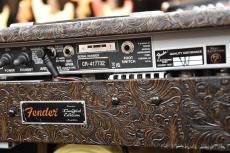 Fender ~LIMITED EDITION~ FSR 65 Deluxe Reverb -Western CB-_9
