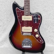 Fender American Professional II Jazzmaster -3 Color Sunburst-【US25051116】【3.87kg】