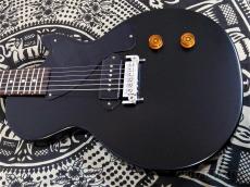 Gibson 【夏のボーナスセール】Charlie Starr Les Paul Junior -Ebony-【#221340118】【3.22kg】_2