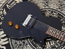 Gibson 【夏のボーナスセール】Charlie Starr Les Paul Junior -Ebony-【#221340118】【3.22kg】_4