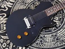 Gibson 【夏のボーナスセール】Charlie Starr Les Paul Junior -Ebony-【#221340118】【3.22kg】_5