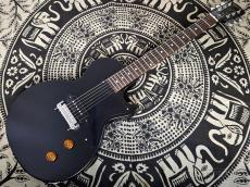 Gibson 【夏のボーナスセール】Charlie Starr Les Paul Junior -Ebony-【#221340118】【3.22kg】_6