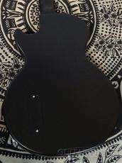 Gibson 【夏のボーナスセール】Charlie Starr Les Paul Junior -Ebony-【#221340118】【3.22kg】_10