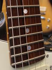 Black Smoker Trad Master SIGMA SSS Heavy Aged -3 Tone Sunburst / Cocobolo- 2022年製 【良指板!】_10