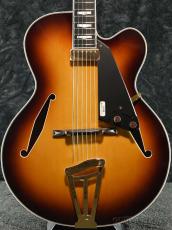 FUJIGEN 【夏のボーナスセール】MFA-FP -JB (Jazz Burst)-【2.75kg】【コイルタップ付】