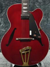 FUJIGEN 【夏のボーナスセール】MFA-FP -WR (Wine Red)-【2.87kg】【コイルタップ付】