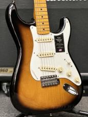 Fender 【中古特価市】 American Vintage II 1957 Stratocaster -2-Color Sunburst- 2023年製【3.54kg】
