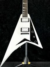 Jackson 【夏のボーナスセール】MJ Series Rhoads RRT -Snow White-【MADE IN JAPAN】