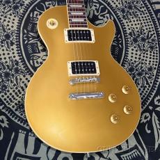 Gibson Slash Victoria Les Paul Standard Goldtop -Gold-【#209850039】【3.82kg】