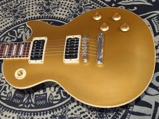 Gibson Slash Victoria Les Paul Standard Goldtop -Gold-【#209850039】【3.82kg】_2