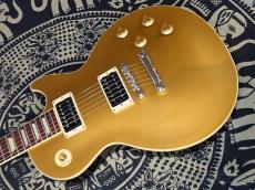 Gibson Slash Victoria Les Paul Standard Goldtop -Gold-【#209850039】【3.82kg】_3