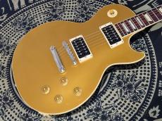 Gibson Slash Victoria Les Paul Standard Goldtop -Gold-【#209850039】【3.82kg】_5
