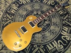 Gibson Slash Victoria Les Paul Standard Goldtop -Gold-【#209850039】【3.82kg】_6