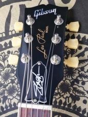 Gibson Slash Victoria Les Paul Standard Goldtop -Gold-【#209850039】【3.82kg】_7