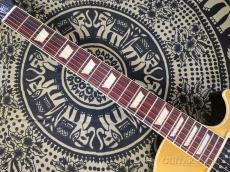 Gibson Slash Victoria Les Paul Standard Goldtop -Gold-【#209850039】【3.82kg】_8