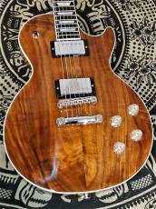 Gibson 【夏のボーナスセール】~Exclusive Model~ Les Paul Modern Koa Top -Natural- 【#216540316】【3.87kg】