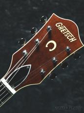 Gretsch 【夏のボーナスセール】G6120T-59 VS '59 Chet Atkins Hollow Body -Vintage Orange Stain Lacquer-_4