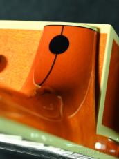 Gretsch 【夏のボーナスセール】G6120T-59 VS '59 Chet Atkins Hollow Body -Vintage Orange Stain Lacquer-_7