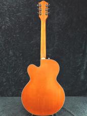 Gretsch 【夏のボーナスセール】G6120T-59 VS '59 Chet Atkins Hollow Body -Vintage Orange Stain Lacquer-_8