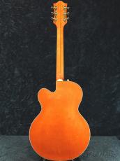 Gretsch 【夏のボーナスセール】G6120T-55 VS '55Chet Atkins Hollow Body -Western Orange Stain Lacquer-_9