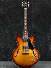 Gibson 【夏のボーナスセール】ES-335 Figured -Iced Tea- #210240353_2