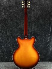 Gibson 【夏のボーナスセール】ES-335 Figured -Iced Tea- #210240353_4