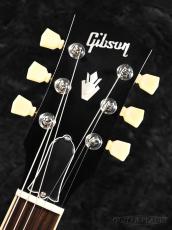 Gibson 【夏のボーナスセール】ES-335 Figured -Iced Tea- #210240353_5