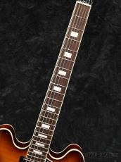 Gibson 【夏のボーナスセール】ES-335 Figured -Iced Tea- #210240353_6