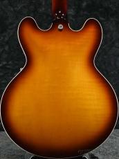 Gibson 【夏のボーナスセール】ES-335 Figured -Iced Tea- #210240353_7