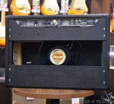 Fender Custom Shop Hand Wired 64 Custom Deluxe Reverb -Black-_2