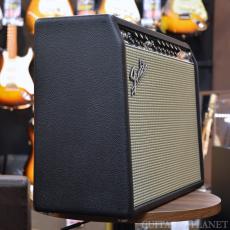 Fender Custom Shop Hand Wired 64 Custom Deluxe Reverb -Black-_3