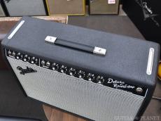 Fender Custom Shop Hand Wired 64 Custom Deluxe Reverb -Black-_5