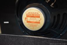 Fender Custom Shop Hand Wired 64 Custom Deluxe Reverb -Black-_10